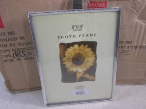 lot 56 image: (CS) 12 - 8x10 Silver Reminiscent P...