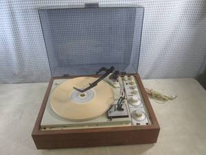 (A-2) Vintage 1960's KLH Model Twen...