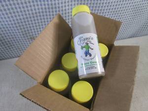 lot 116 image: (B-3) 6 Bottles of Mr Fuzzs Nero G...