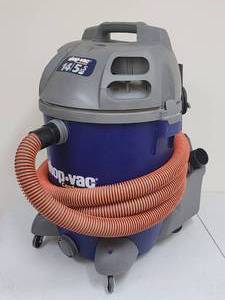 lot 89 image: 14 Gallon Shop-Vac with Accessories