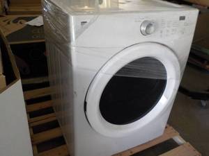 Kenmore Electric Dryer- come in to ...