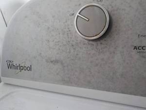 lot 158 image: Whirlpool Electric Dryer - come in ...