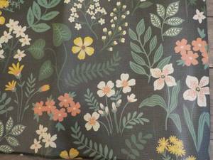 Extra Large Kitchen Runner 20 x 60"...