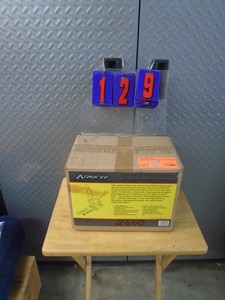 New in box Armor 2600 psi. As shown.