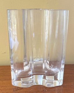 lot 80 image: Kosta Boda Vase
