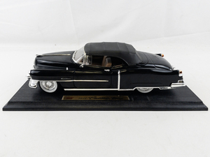 lot 149 image: Anson 1953 Cadillac Eldorado with Stand.