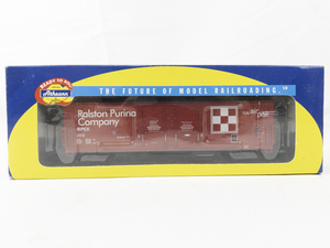 lot 179 image: Athearn Ready to Roll HO Scale Model Train Car