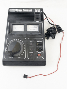 lot 184 image: Tech 3 Model 9500 Power Command Train Transformer
