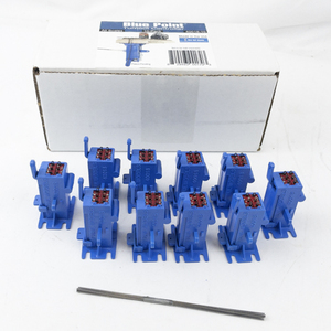 lot 207 image: Blue Point Turnout Controller for Trains