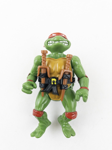 lot 222 image: 1990 Playmates Slash - Completed