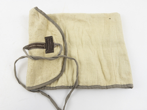 lot 6B image: Tiffany & Co Pastry Forks Cloth Bag.