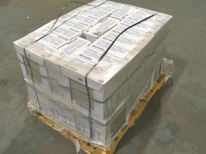 Marazzi Lot of 38 Cases of - Travisano Trevi 12 in. x 12 in. Porcelain Floor and Wall Tile (547.2 Square Feet of Tile)