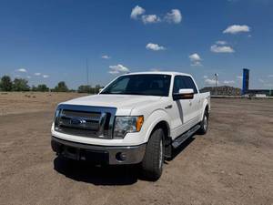 2010 Ford F-150