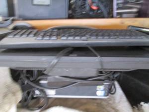 lot 20 image: HP Compaq DC 7800 USDT PC ALL compu...