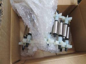 lot 50 image: Box of Imp-2160 pump impellers...