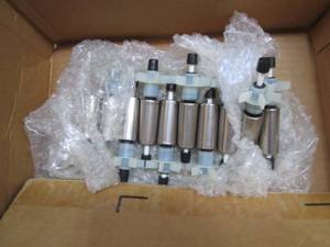 lot 51 image: Box of Imp-1150 pump impellers...