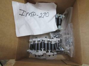 lot 52 image: Box of Imp-170 pump impellers...