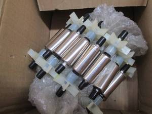 lot 53 image: Box of Imp-1630 pump impellers...