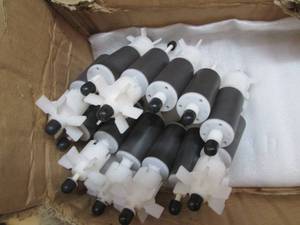 lot 54 image: Box of Imp-800 pump impellers...