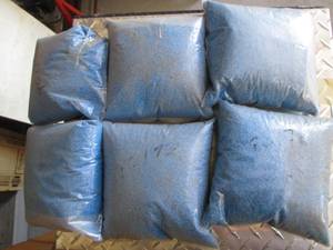 lot 170 image: Bulk supply of plastic injection mo...
