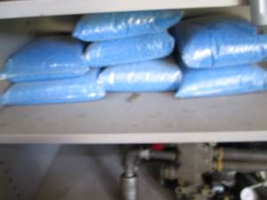 lot 171 image: Bulk supply of plastic injection mo...