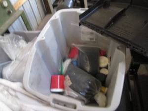 lot 183 image: Large lot of assorted injection mol...