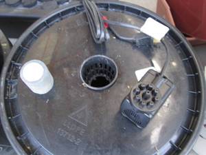 lot 193 image: Single Hydroponic growing set-up wi...