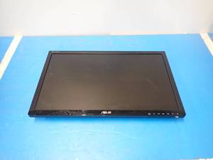 ASUS VE276Q LCD Monitor // 27" screen with 1920 x 1080 HD Resolution // No stand // Includes power cable&nbsp;