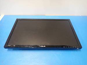 ASUS VE276Q LCD Monitor // 27" screen with 1920 x 1080 HD Resolution // No Stand // Includes power cable
