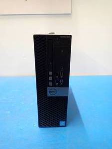Dell&nbsp;OptiPlex 3040 PC //&nbsp;INTEL PENTIUM G4400 3.3 Ghz // 8GB DDR3 RAM // 500GB HD // NO OS // Includes CAB-AC power cable&nbsp;