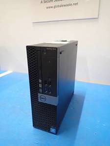 Dell&nbsp;OptiPlex 3040 PC //&nbsp;INTEL PENTIUM G4400 3.3 Ghz // 8GB DDR3 RAM // 500GB HD // NO OS // Includes CAB-AC power cable&nbsp;