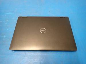 lot 11 image: Dell&nbspLatitude 5300 2in1 Laptop &nbspINTEL CORE I5-8365U 1.6 Ghz  8GB DDR4 SDRAM  256GB HD  13.3 screen with 1920 x 1080 HD Resolution  NO OS  Battery Removed  No Cables