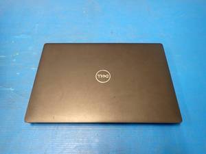 lot 13 image: Dell&nbspLatitude 5400 Laptop &nbspINTEL CORE I5-8265U 1.6 Ghz  16GB DDR4 SDRAM  256GB HD  14 screen with 1920 x 1080 HD Resolution  No OS  Includes Charging Cable 