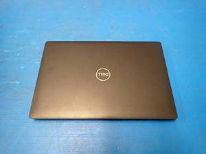 lot 14 image: Dell&nbspLatitude 5400 Laptop &nbspINTEL CORE I5-8265U 1.6 Ghz  8GB DDR4 SDRAM  NO HD  NO OS  14 screen with 1920 x 1080 HD Resolution  Includes Charging Cable