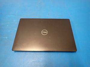 lot 16 image: Dell&nbspLatitude 5400 Laptop &nbspINTEL CORE I5-8265U 1.6 Ghz  16GB DDR4 SDRAM  256GB HD  NO OS  14 screen with 1920 x 1080 HD Resolution  Includes Charging Cable &nbspmarks in screen slightly visible when on
