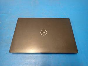 lot 17 image: Dell&nbspLatitude 5400 Laptop &nbspINTEL CORE I5-8265U 1.6 Ghz  8GB DDR4 SDRAM  256GB HD  NO OS  14 screen with 1920 x 1080 HD Resolution  Includes Charging Cable &nbspmarks on screen slightly visible when on