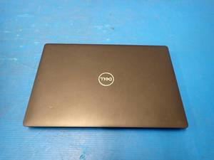 lot 18 image: Dell&nbspLatitude 5400 Laptop &nbspINTEL CORE I5-8265U 1.6 Ghz  8GB DDR4 SDRAM  256GB HD  NO OS  14 screen with 1920 x 1080 HD Resolution  Includes Charging Cable 