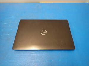 lot 19 image: Dell&nbspLatitude 5500 Laptop &nbspINTEL CORE I5-8265U 1.6 Ghz  8GB DDR4 SDRAM  256GB HD  NO OS  15.6 screen with 1920 x 1080 HD Resolution  Includes Charging Cable