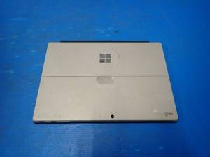lot 23 image: Microsoft&nbspSurface Pro 6 &nbspINTEL CORE I7-8650U 1.9 Ghz  16GB LPDDR3 RAM  512GB HD  NO OS  Includes Keyboard, No Cables  White spot on screen
