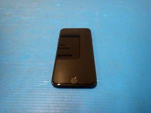 lot 32 image: Apple&nbspiPhone 7 A1660  32GB of storage  Cellular Carrier Unlocked  Includes Charging Cable  Light scratches on screen 