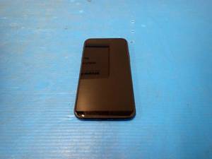 lot 39 image: Apple&nbspIphone 11 A2111  64GB of storage  Cellular Carrier Unlocked  Includes Charging Cable  Light scratches on screen, cracked back glass