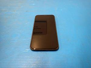 lot 41 image: Apple&nbspIphone 11 A2111  64GB of storage  Cellular Carrier Unlocked  Includes Charging Cable  light scratches on screen 