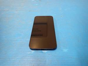 lot 43 image: Apple&nbspiPhone 12 Mini A1276  64GB of storage  Cellular Carrier Unlocked  Includes Charging Cable  light scratches on screen 