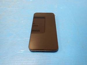 lot 45 image: Apple&nbspiPhone 13 A2482  128GB of storage  Cellular Carrier Unlocked  Includes Charging Cable  Small crack in top right corner 