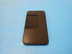lot 46 image: Apple&nbspiPhone 13 A2482  128GB of storage  Verizon Carrier Locked,&nbspwill not work on other cellular carriers  Includes Charging Cable  Scratches on screen