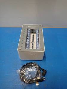 lot 57 image: Datamation Systems&nbspDS-UNIDOCK  Includes Cables