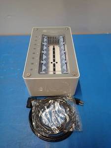 lot 58 image: Datamation Systems&nbspDS-UNIDOCK  Includes Cables
