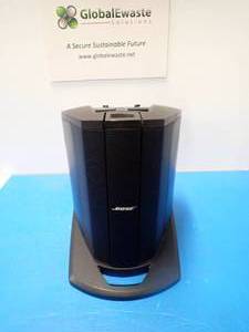 lot 59 image: Bose&nbspL1 Compact Power Stand and Speaker 