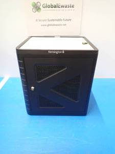 lot 60 image: Kensington&nbspM01261 Charge and Sync Cabinet  Includes CAB-AC power cable