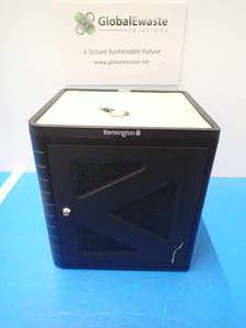 lot 61 image: Kensington&nbspM01261 Charge and Sync Cabinet  Includes CAB-AC power cable